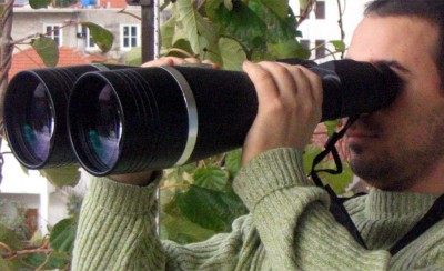 Κυάλια: Ένα απαραίτητο εξάρτημα για το τρίο της αποτυχίας!