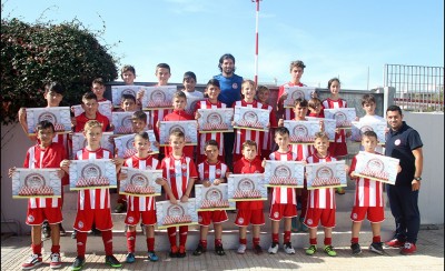 Φανταστικές εμπειρίες (photos)