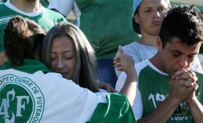 Το συγκλονιστικό βίντεο της Τσαπεκοένσε! (video)