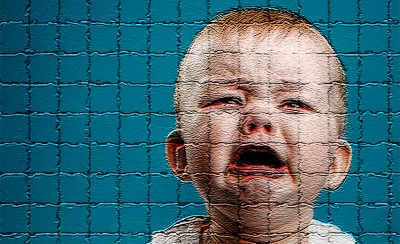 Ετοιμαστείτε, το κλάμα αρχίζει σε 3, 2, 1...