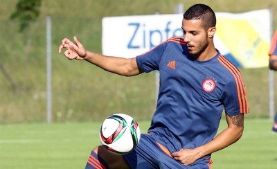 Τους γλεντάει και ο Καραμάνος!