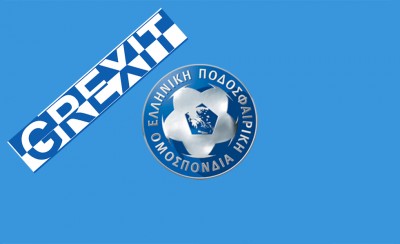 Το θέμα του GRexit...