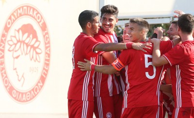 Και τα τρία ματς την Κυριακή