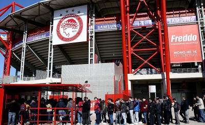 Τα τελευταία 1.500 εισιτήρια