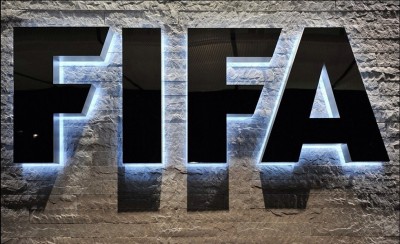 Ξεκάθαρη η εντολή της FIFA
