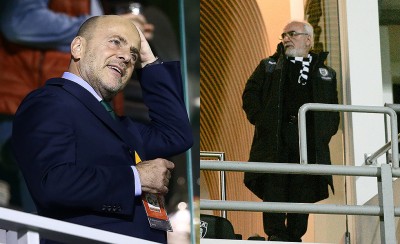 Τώρα Γιάννη και Ιβάν ποιος φταίει;