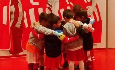 Ξενάγηση για τη Σχολή Καραϊσκάκη