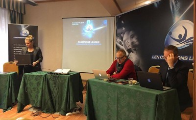 Η συνάντηση των κορυφαίων