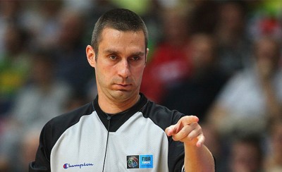 Αυτοί σφυρίζουν στο ΟΑΚΑ