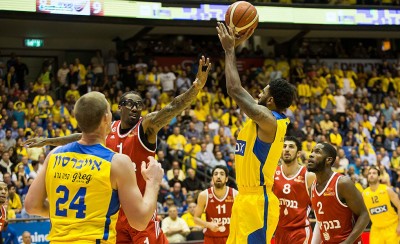 Νίκη στο φινάλε για Μακάμπι (video)