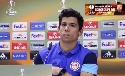 Ξεκάθαρος ο Μάρτινς