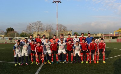 Νίκες στα επίσημα, νίκες και στα φιλικά