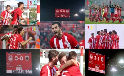 Αυτό εννοούμε όταν λέμε ΤΟ ΛΙΜΑΝΙ ΕΙΝΑΙ ΒΑΘΥ!