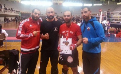 Δύναμη ο Παυλίδης