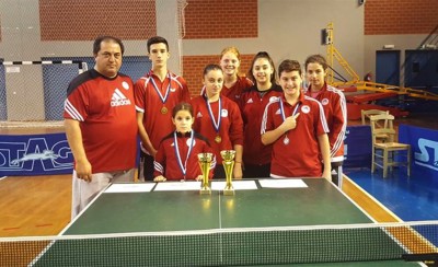 Εξαιρετική παρουσία