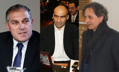 Πρόκληση για τον κόσμο του Θρύλου!