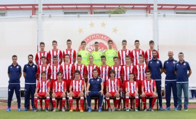 Τριάρα οι Παίδες