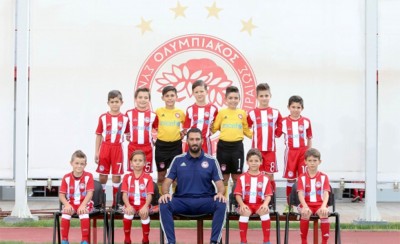 Ασταμάτητη η Κ9