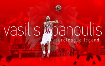 O Σπανούλης των ρεκόρ!