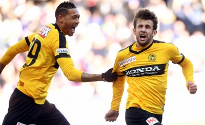 Με ανατροπή η Γιουνγκ Μπόις