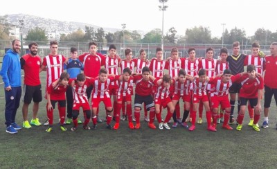 Η εκδρομή της Σχολής Ρεθύμνου στον Πειραιά (photos)