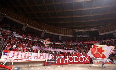 Διαγωνισμός ημιχρόνου