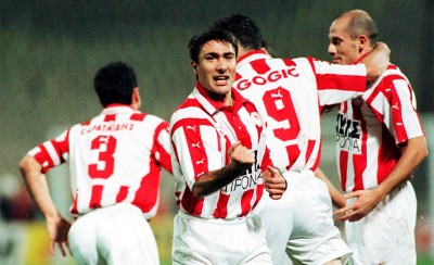 Και ανατροπή και 4άρα! (video)