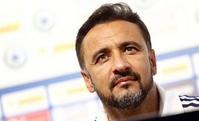 Βρήκε δουλειά ο Περέιρα