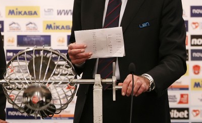 Σε ρυθμούς Euroleague