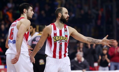 Με πάθος και ψυχή