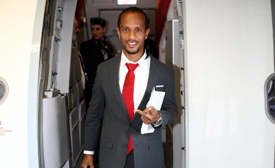 Η σκληρή δουλειά του Σαλίνο (photo)