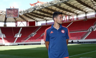 Επιστρέφει σπίτι του ο Φουστέρ!