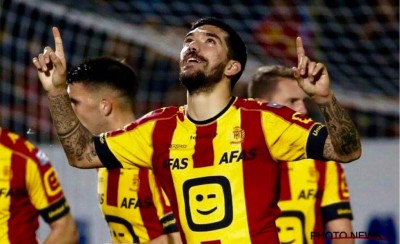 Το γκολ του Κολοβού (video)