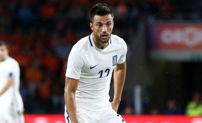 Επιστρέφει για Σάμαρη (;)