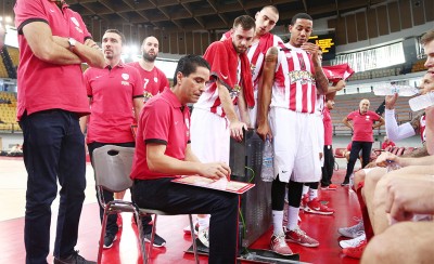 Καμία σκέψη για μεταγραφή