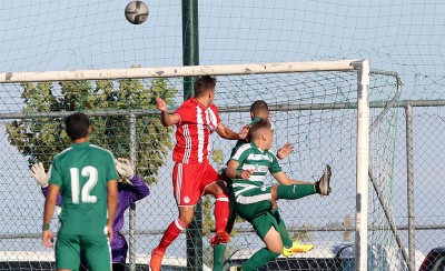 Χαμένη ευκαιρία