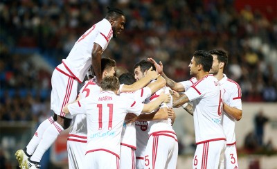 Στο NS1 ο Θρύλος με ΠΑΣ