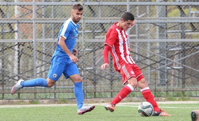 Διψήφιος ο Βρουσάι!