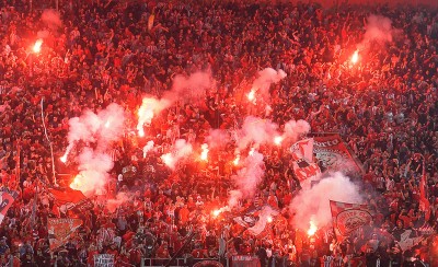 Εκδηλώσεις για καλό σκοπό