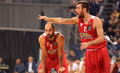 Οι καλύτεροι του Μάντζαρη (video)