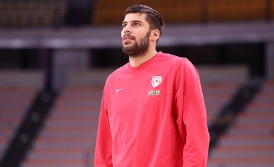 Στον... αέρα ο Πρίντεζης!