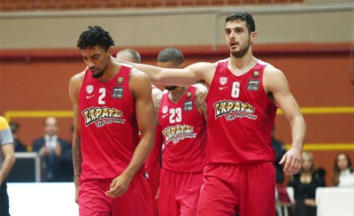 Δυνατά για το απόλυτο