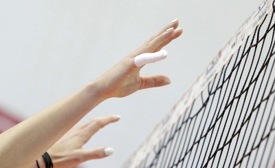 Το πρόγραμμα της Ακαδημίας βόλεϊ