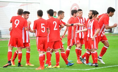 Το πρόγραμμα της Ακαδημίας