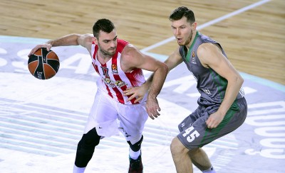 Καλά τα νέα για τον Βαγγέλη!