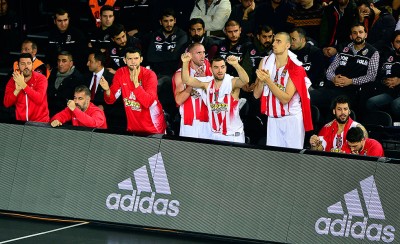 Επέστρεψαν οι πρωταθλητές