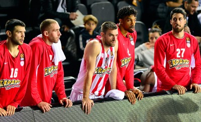 Εξετάσεις για Μάντζαρη