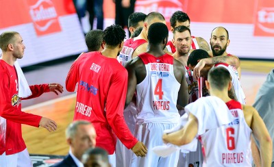 Με στυλ... αυτοκρατορικό