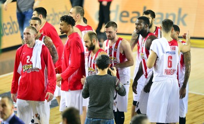 Και να είχαμε έναν καλό ψηλό ακόμα...