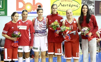 Τίμησαν τις 